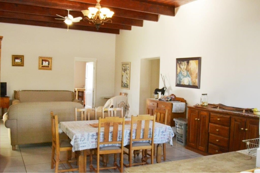 3 Bedroom Property for Sale in Porterville Western Cape